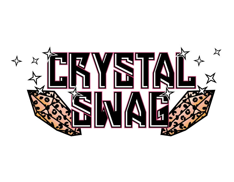 Crystal Swag